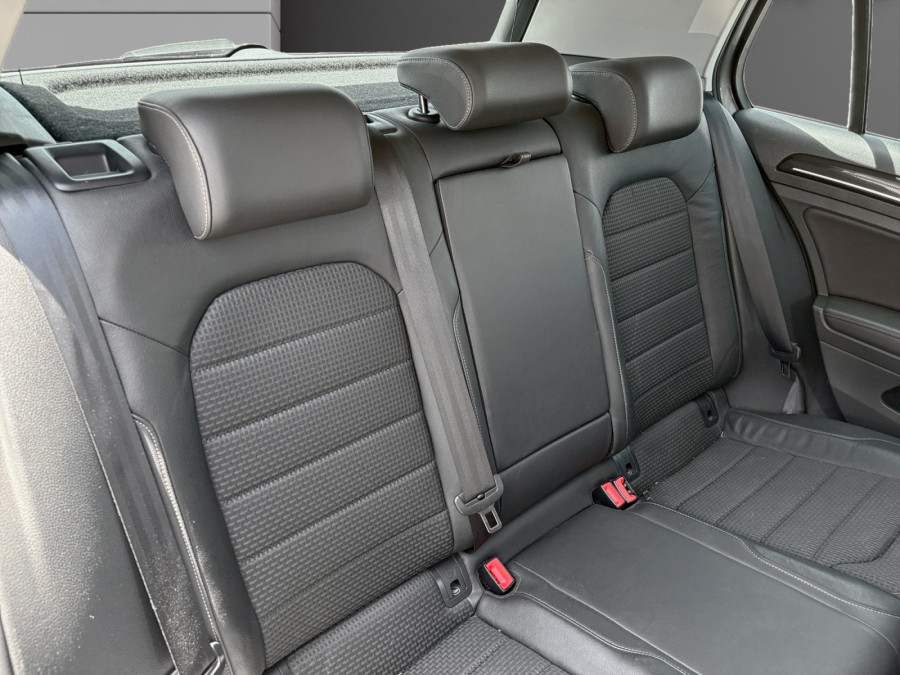 VOLKSWAGEN d'occasion GOLF VII 1.4 TSI 150 ACT MATCH ALLSTAR DSG de