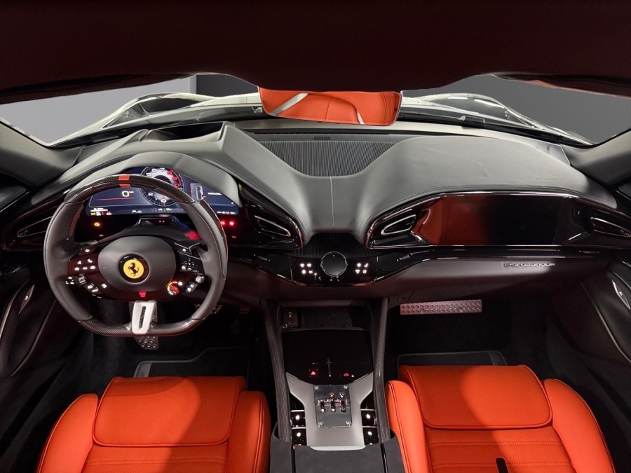 FERRARI d'occasion PUROSANGUE FERRARI de 2026 Montreuil (93)﻿