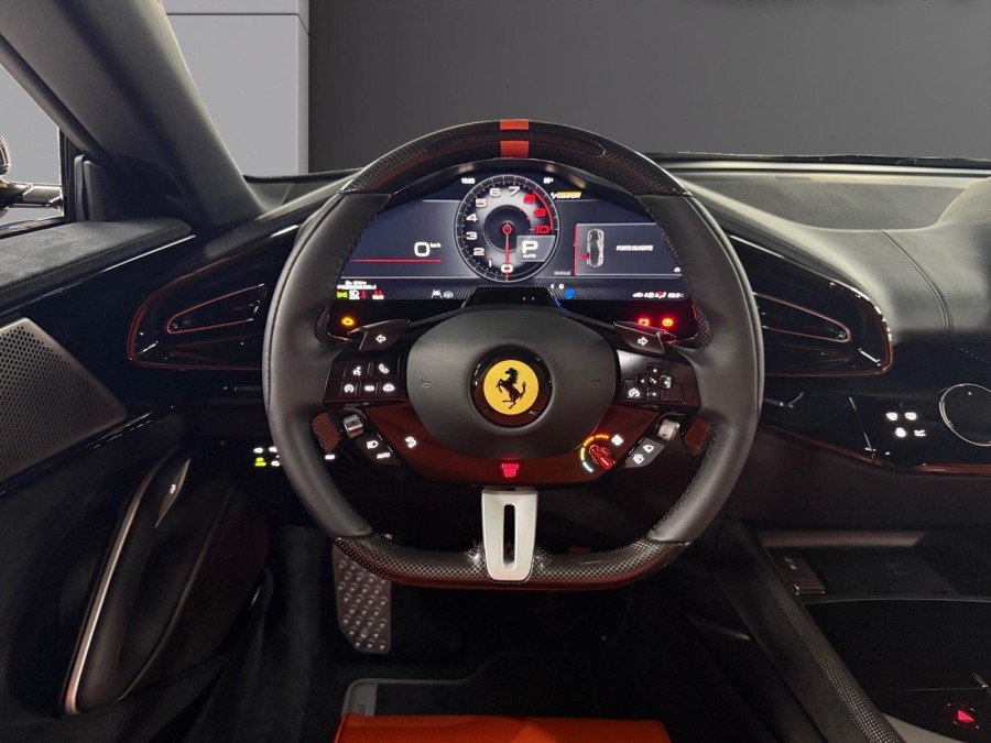 FERRARI d'occasion PUROSANGUE FERRARI de 2026 Montreuil (93)﻿