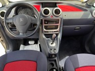 PEUGEOT d'occasion 1007 SPORTY PACK 1.6E 2-TRONIC de 2007 Orgeval