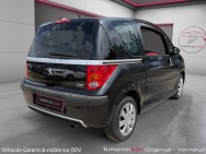 PEUGEOT d'occasion 1007 SPORTY PACK 1.6E 2-TRONIC de 2007 Orgeval