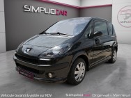 PEUGEOT d'occasion 1007 SPORTY PACK 1.6E 2-TRONIC de 2007 Orgeval