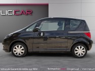 PEUGEOT d'occasion 1007 SPORTY PACK 1.6E 2-TRONIC de 2007 Orgeval
