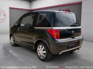 PEUGEOT d'occasion 1007 SPORTY PACK 1.6E 2-TRONIC de 2007 Orgeval