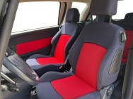 PEUGEOT d'occasion 1007 SPORTY PACK 1.6E 2-TRONIC de 2007 Orgeval