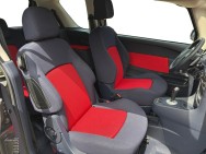 PEUGEOT d'occasion 1007 SPORTY PACK 1.6E 2-TRONIC de 2007 Orgeval