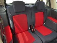 PEUGEOT d'occasion 1007 SPORTY PACK 1.6E 2-TRONIC de 2007 Orgeval