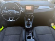 RENAULT d'occasion CAPTUR 1.0 TCE 100 Intens de 2020 Andrezieux (42)﻿