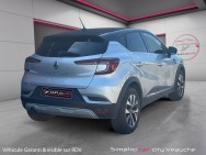 RENAULT d'occasion CAPTUR 1.0 TCE 100 Intens de 2020 Andrezieux (42)﻿