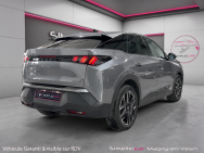 PEUGEOT d'occasion 3008 III 3008 ALLURE 1.2 HYBRID 145cv eDCS6 de