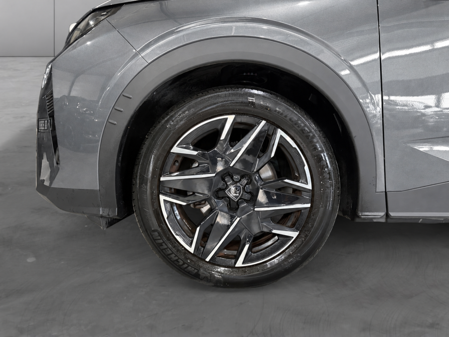 PEUGEOT d'occasion 3008 III 3008 ALLURE 1.2 HYBRID 145cv eDCS6 de