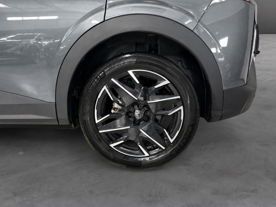 PEUGEOT d'occasion 3008 III 3008 ALLURE 1.2 HYBRID 145cv eDCS6 de
