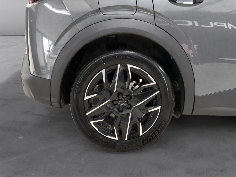 PEUGEOT d'occasion 3008 III 3008 ALLURE 1.2 HYBRID 145cv eDCS6 de