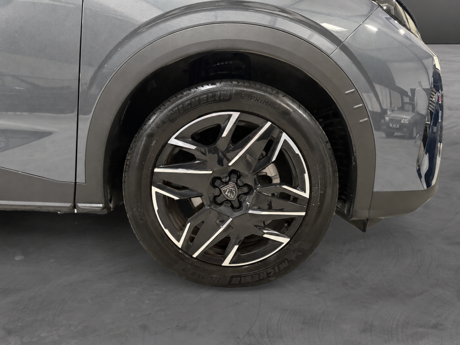 PEUGEOT d'occasion 3008 III 3008 ALLURE 1.2 HYBRID 145cv eDCS6 de