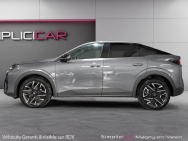 PEUGEOT d'occasion 3008 III 3008 ALLURE 1.2 HYBRID 145cv eDCS6 de