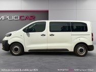 PEUGEOT d'occasion TRAVELLER AUTOBUS/AUTOCAR COMBI STANDARD 1.5 BLUE