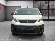 PEUGEOT d'occasion TRAVELLER AUTOBUS/AUTOCAR COMBI STANDARD 1.5 BLUE