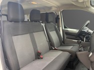 PEUGEOT d'occasion TRAVELLER AUTOBUS/AUTOCAR COMBI STANDARD 1.5 BLUE