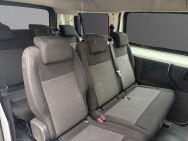 PEUGEOT d'occasion TRAVELLER AUTOBUS/AUTOCAR COMBI STANDARD 1.5 BLUE