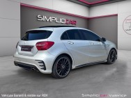 MERCEDES d'occasion CLASSE A A200 CDI PACK AMG de 2013 Valence (26)﻿