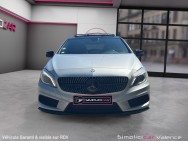 MERCEDES d'occasion CLASSE A A200 CDI PACK AMG de 2013 Valence (26)﻿