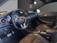 MERCEDES d'occasion CLASSE A A200 CDI PACK AMG de 2013 Valence (26)﻿