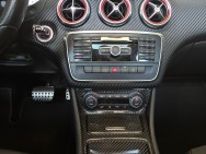 MERCEDES d'occasion CLASSE A A200 CDI PACK AMG de 2013 Valence (26)﻿