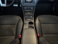 MERCEDES d'occasion CLASSE A A200 CDI PACK AMG de 2013 Valence (26)﻿