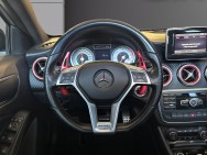 MERCEDES d'occasion CLASSE A A200 CDI PACK AMG de 2013 Valence (26)﻿
