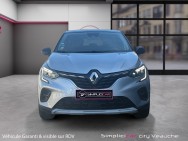 RENAULT d'occasion CAPTUR 1.0 TCE 100 Intens de 2020 Andrezieux (42)﻿