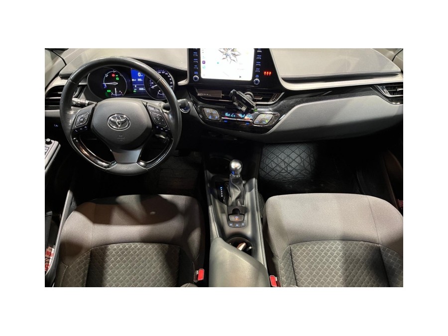 TOYOTA d'occasion C-HR 1.8 122H DYNAMIC de 2020 Montpellier (34)﻿