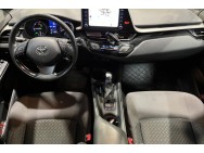 TOYOTA d'occasion C-HR 1.8 122H DYNAMIC de 2020 Montpellier (34)﻿