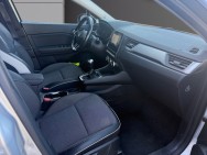 RENAULT d'occasion CAPTUR 1.0 TCE 100 Intens de 2020 Andrezieux (42)﻿