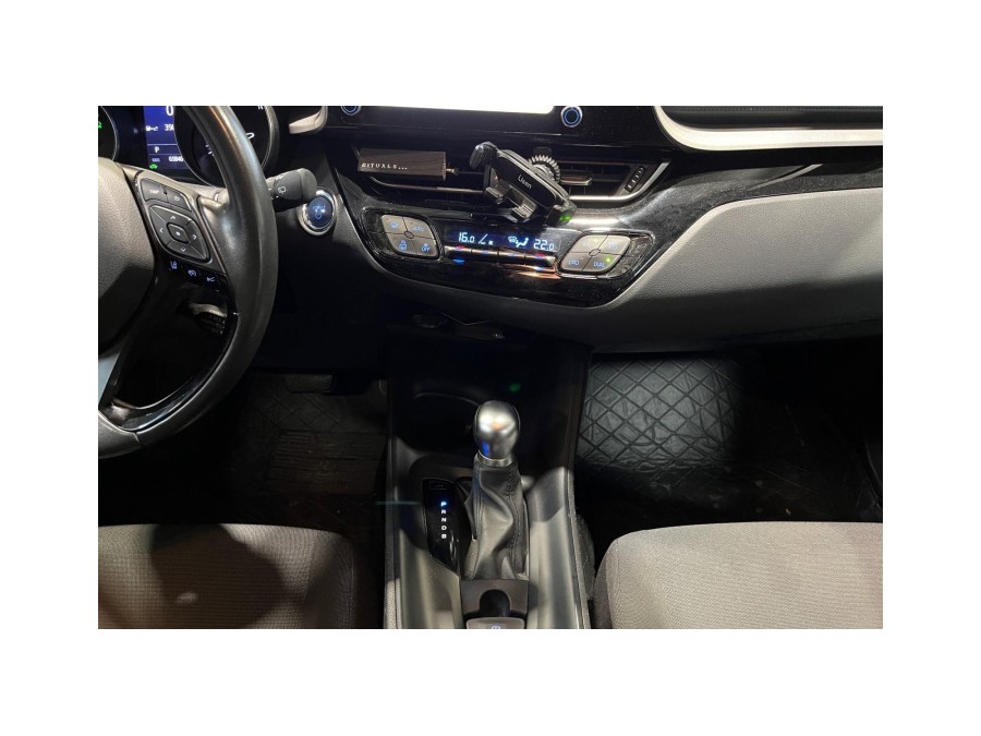 TOYOTA d'occasion C-HR 1.8 122H DYNAMIC de 2020 Montpellier (34)﻿