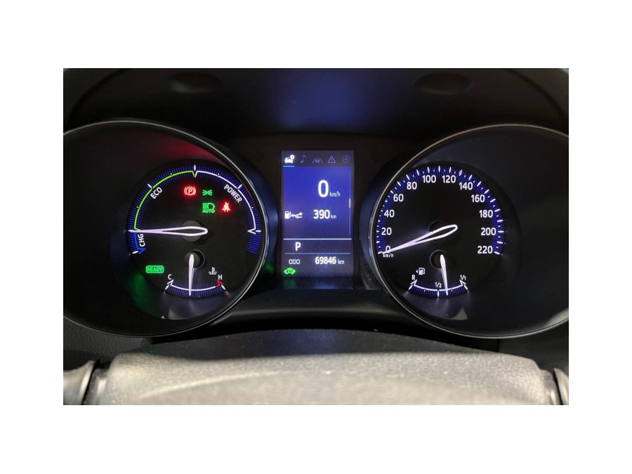 TOYOTA d'occasion C-HR 1.8 122H DYNAMIC de 2020 Montpellier (34)﻿