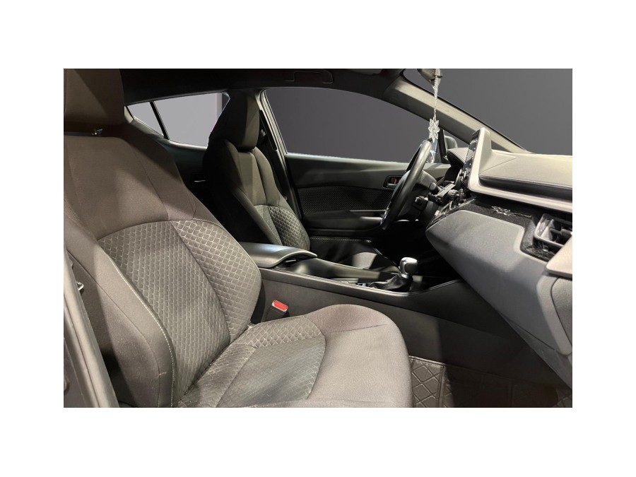 TOYOTA d'occasion C-HR 1.8 122H DYNAMIC de 2020 Montpellier (34)﻿