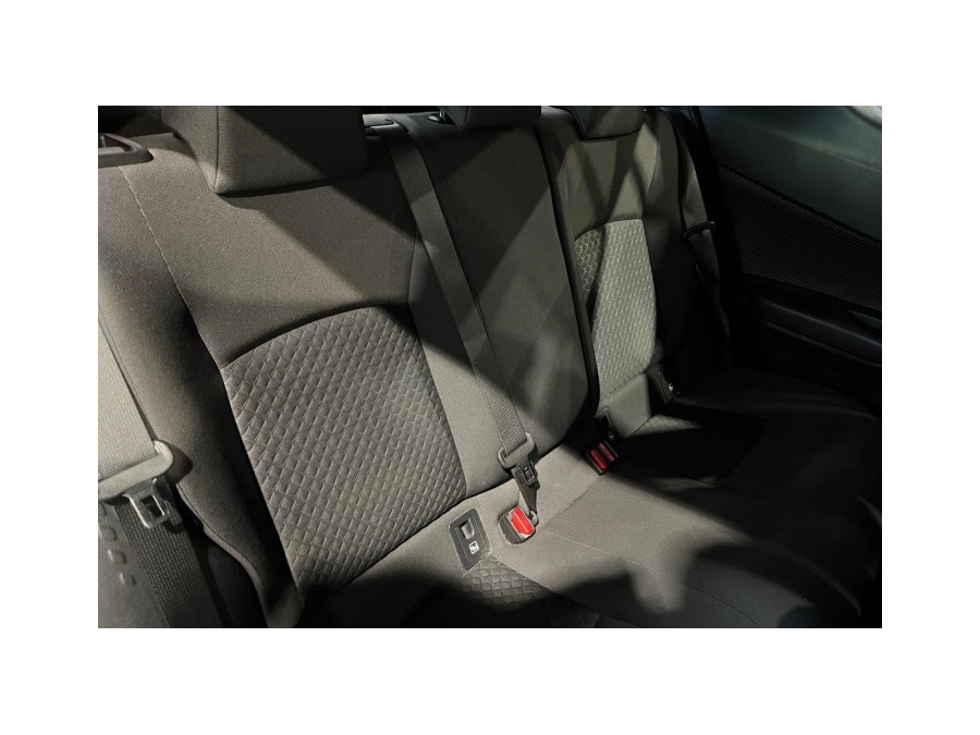 TOYOTA d'occasion C-HR 1.8 122H DYNAMIC de 2020 Montpellier (34)﻿