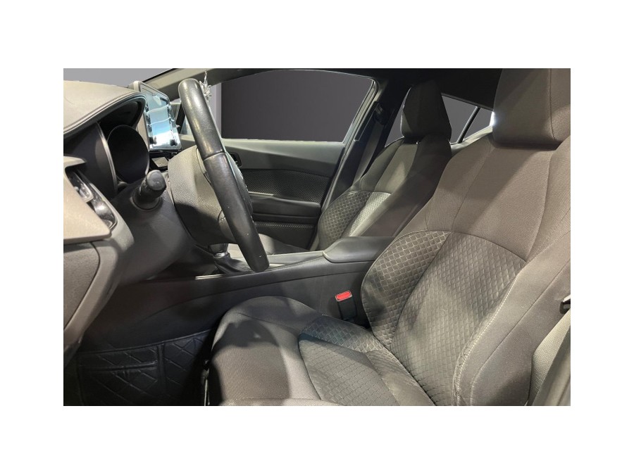 TOYOTA d'occasion C-HR 1.8 122H DYNAMIC de 2020 Montpellier (34)﻿