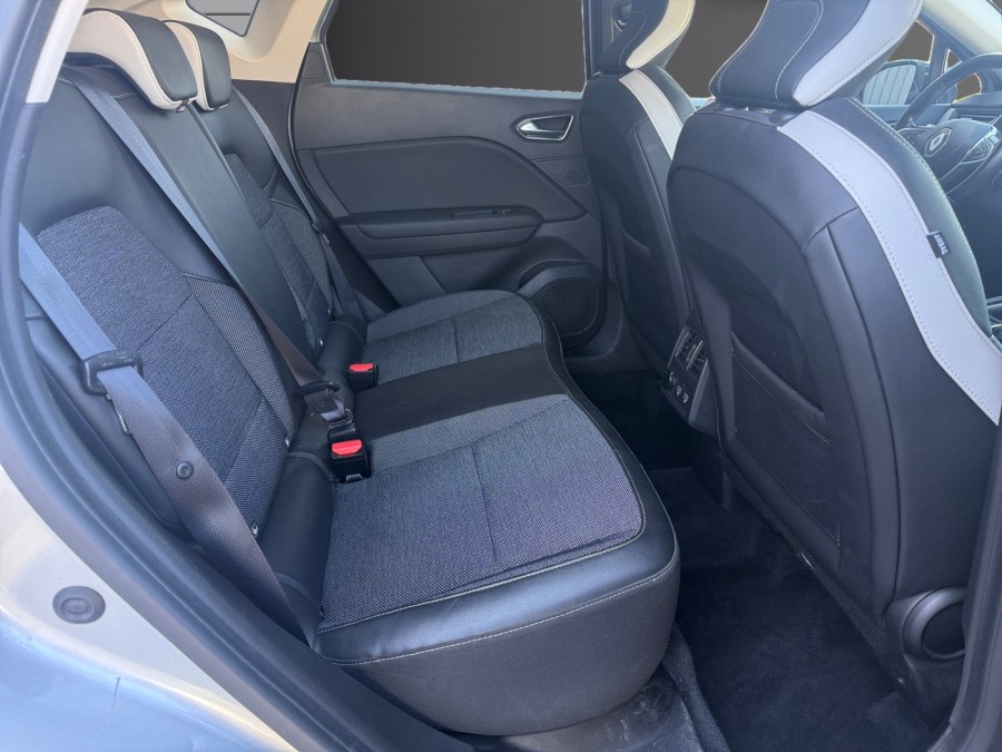 RENAULT d'occasion CAPTUR 1.0 TCE 100 Intens de 2020 Andrezieux (42)﻿