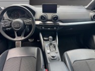 AUDI d'occasion Q2 30 TDI 116 DESIGN S TRONIC de 2020 Genevois (74)﻿