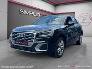 AUDI d'occasion Q2 30 TDI 116 DESIGN S TRONIC de 2020 Genevois (74)﻿