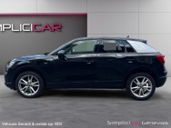 AUDI d'occasion Q2 30 TDI 116 DESIGN S TRONIC de 2020 Genevois (74)﻿