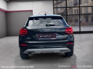 AUDI d'occasion Q2 30 TDI 116 DESIGN S TRONIC de 2020 Genevois (74)﻿