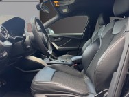 AUDI d'occasion Q2 30 TDI 116 DESIGN S TRONIC de 2020 Genevois (74)﻿