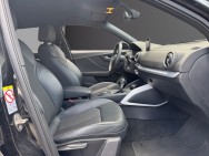 AUDI d'occasion Q2 30 TDI 116 DESIGN S TRONIC de 2020 Genevois (74)﻿