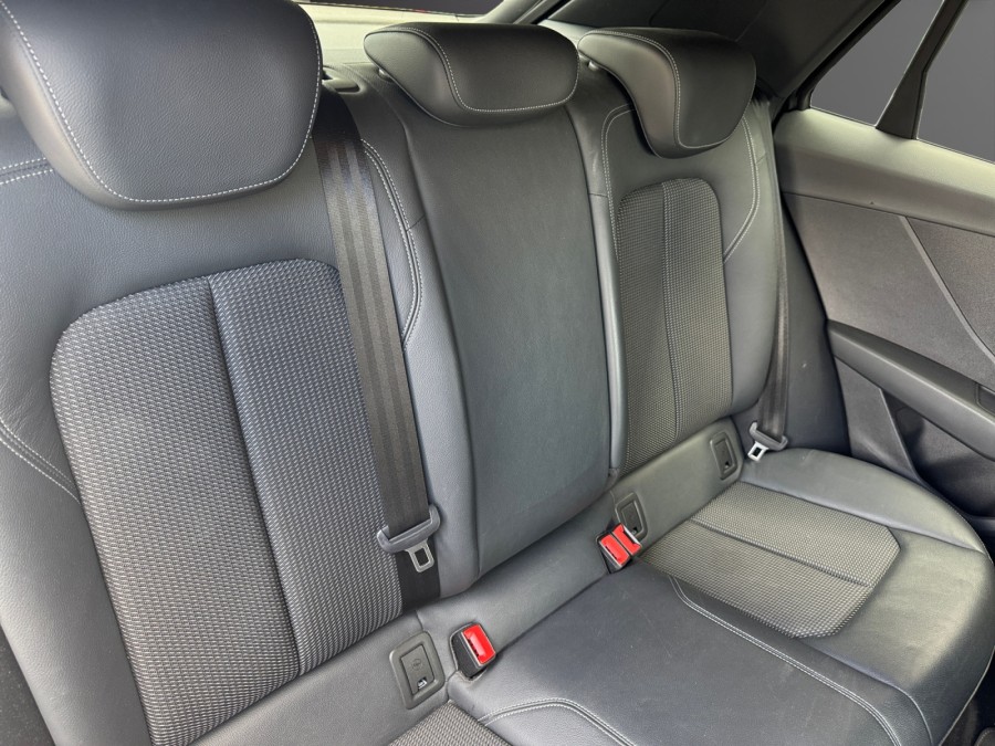 AUDI d'occasion Q2 30 TDI 116 DESIGN S TRONIC de 2020 Genevois (74)﻿