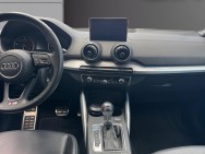 AUDI d'occasion Q2 30 TDI 116 DESIGN S TRONIC de 2020 Genevois (74)﻿