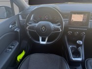 RENAULT d'occasion CAPTUR 1.0 TCE 100 Intens de 2020 Andrezieux (42)﻿