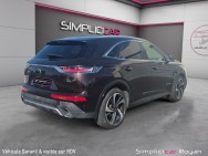 DS d'occasion DS7 CROSSBACK 2.0 BLUE HDI 180 Opera BA de 2018 Royan