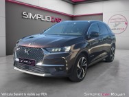 DS d'occasion DS7 CROSSBACK 2.0 BLUE HDI 180 Opera BA de 2018 Royan
